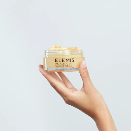 Pro-Collagen Cleansing Balm image 4