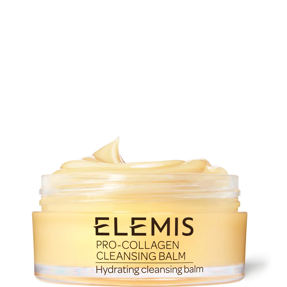 Pro-Collagen Cleansing Balm image 1