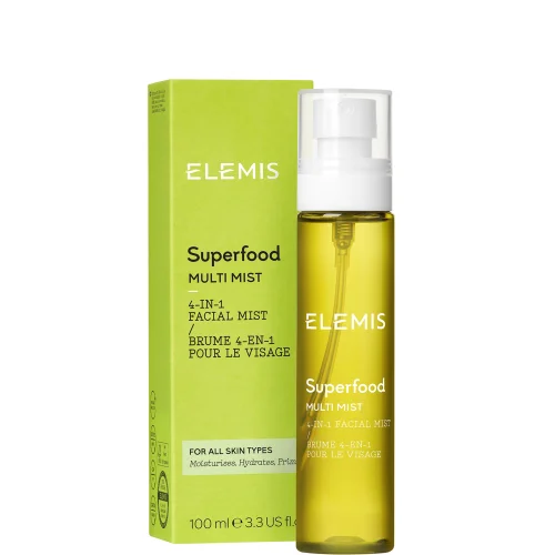 Elemis Superfood Multi Mist 100ml image 3
