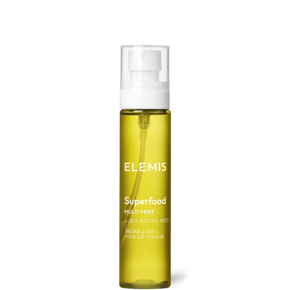Elemis Superfood Multi Mist 100ml image 1