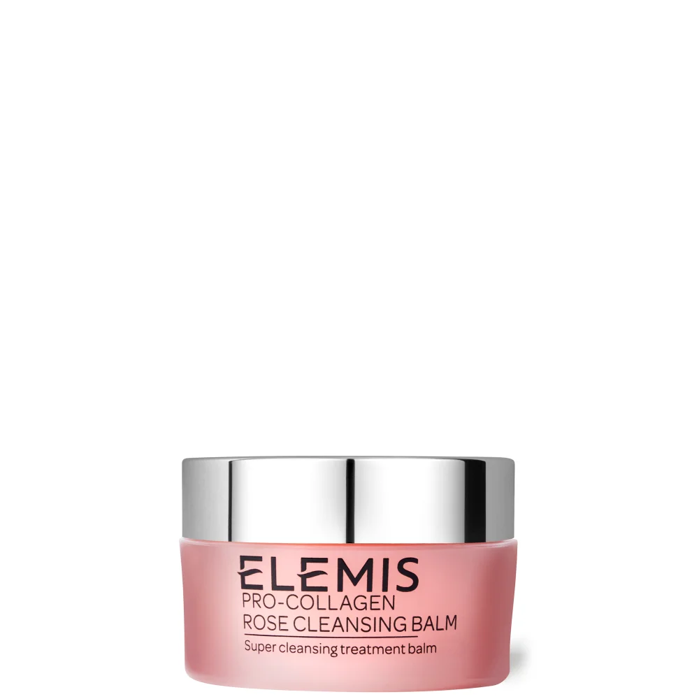 Pro-Collagen Rose Cleansing Balm 20g image 1