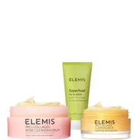 Elemis Blossom Fresh Skincare Kit - undefined undefined