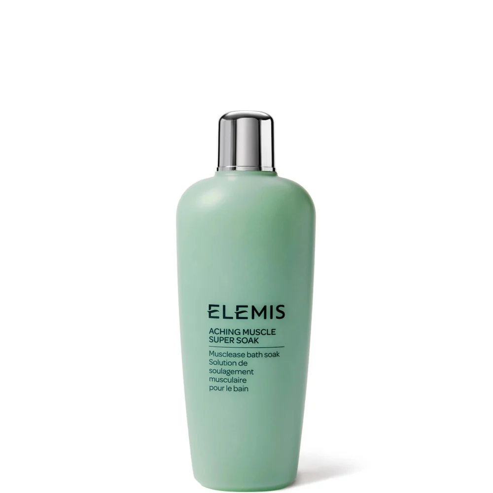 Elemis Aching Muscle Super Soak 400ml image 1