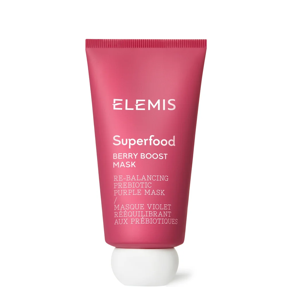 Superfood Masque Berry Boost 75ml image 1