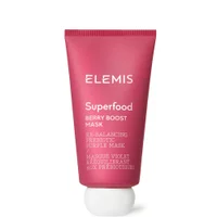 Superfood Masque Berry Boost 75ml - undefined undefined