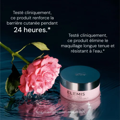 Pro-Collagen Rose Cleansing Balm 100g image 4