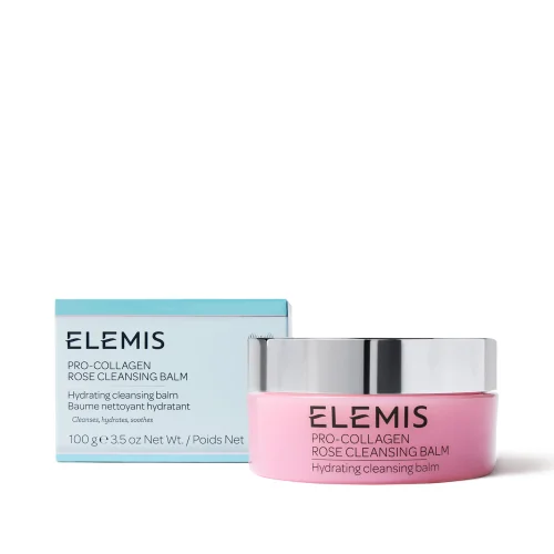 Pro-Collagen Rose Cleansing Balm 100g image 2