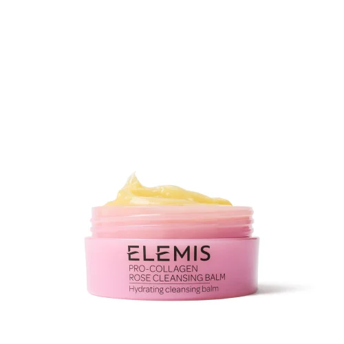 Pro-Collagen Rose Cleansing Balm 100g image 3