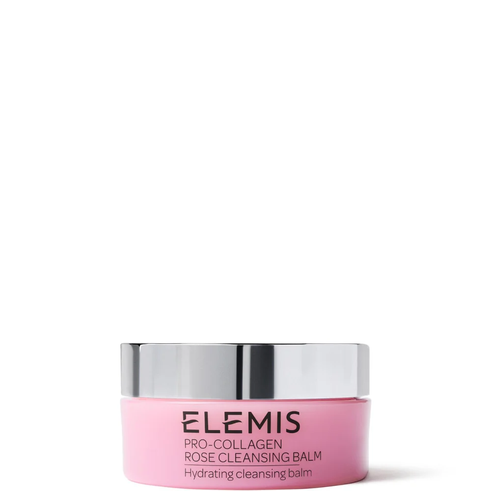 Pro-Collagen Rose Cleansing Balm 100g image 1