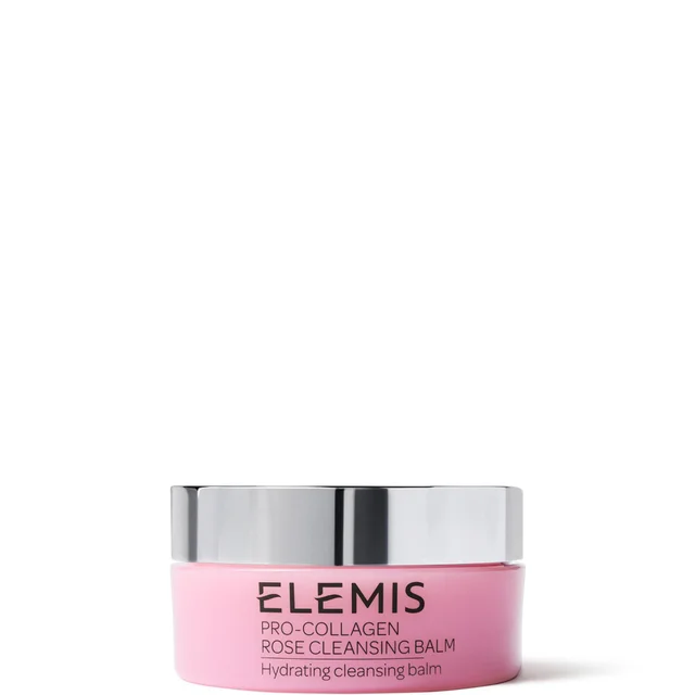 Pro-Collagen Rose Cleansing Balm 100g