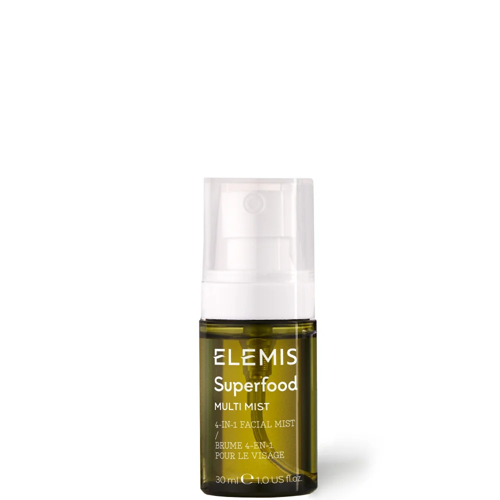 Superfood Multi Mist 30ml image 1