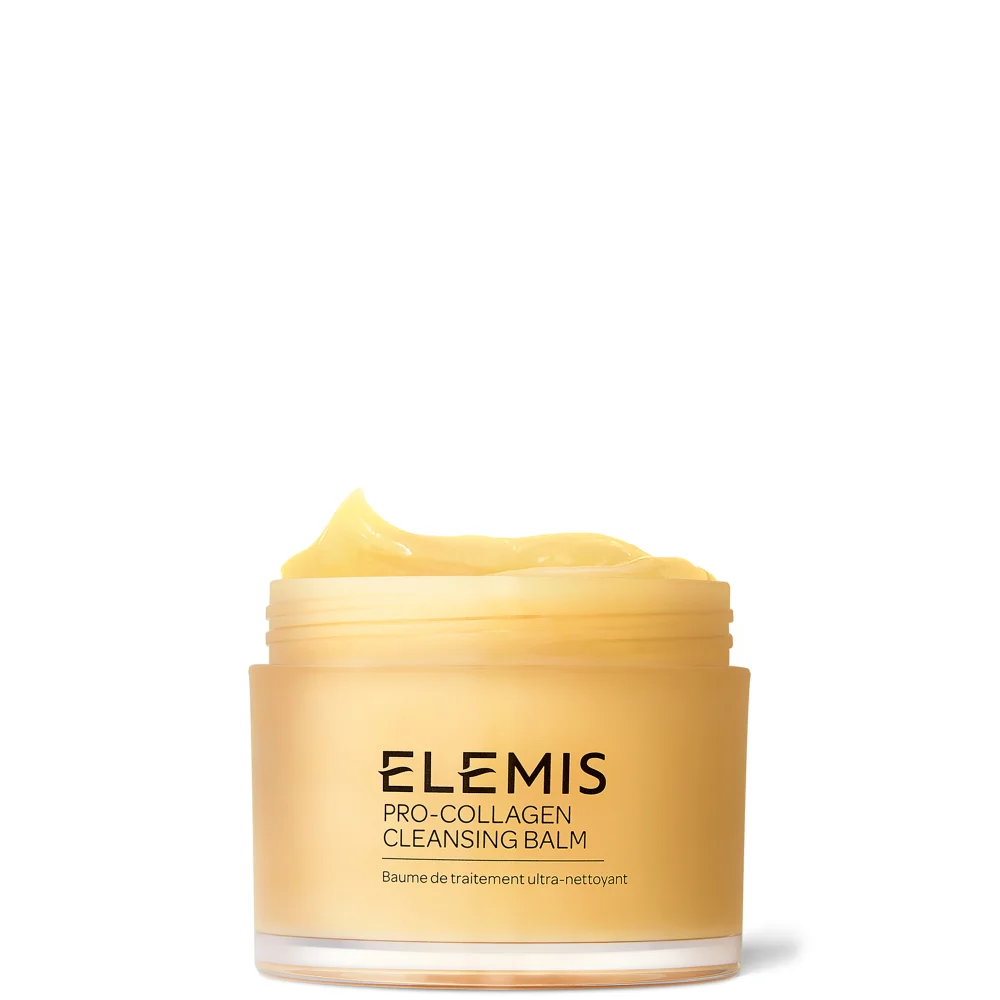 Elemis Pro-Collagen Cleansing Balm 200g image 1