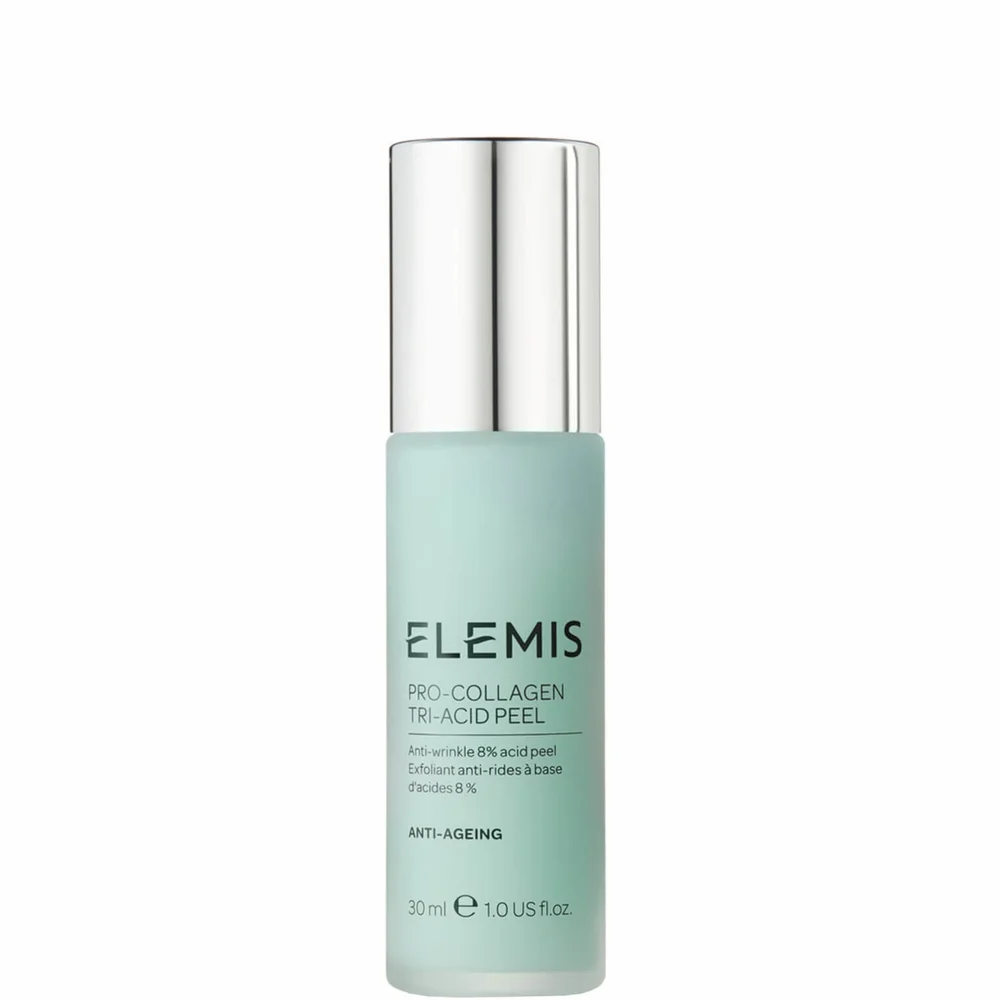 Elemis Elemis Pro-Collagen Tri-Acid Peel 30ml image 1