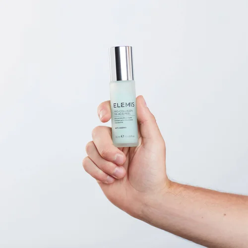 Elemis Elemis Pro-Collagen Tri-Acid Peel 30ml image 4