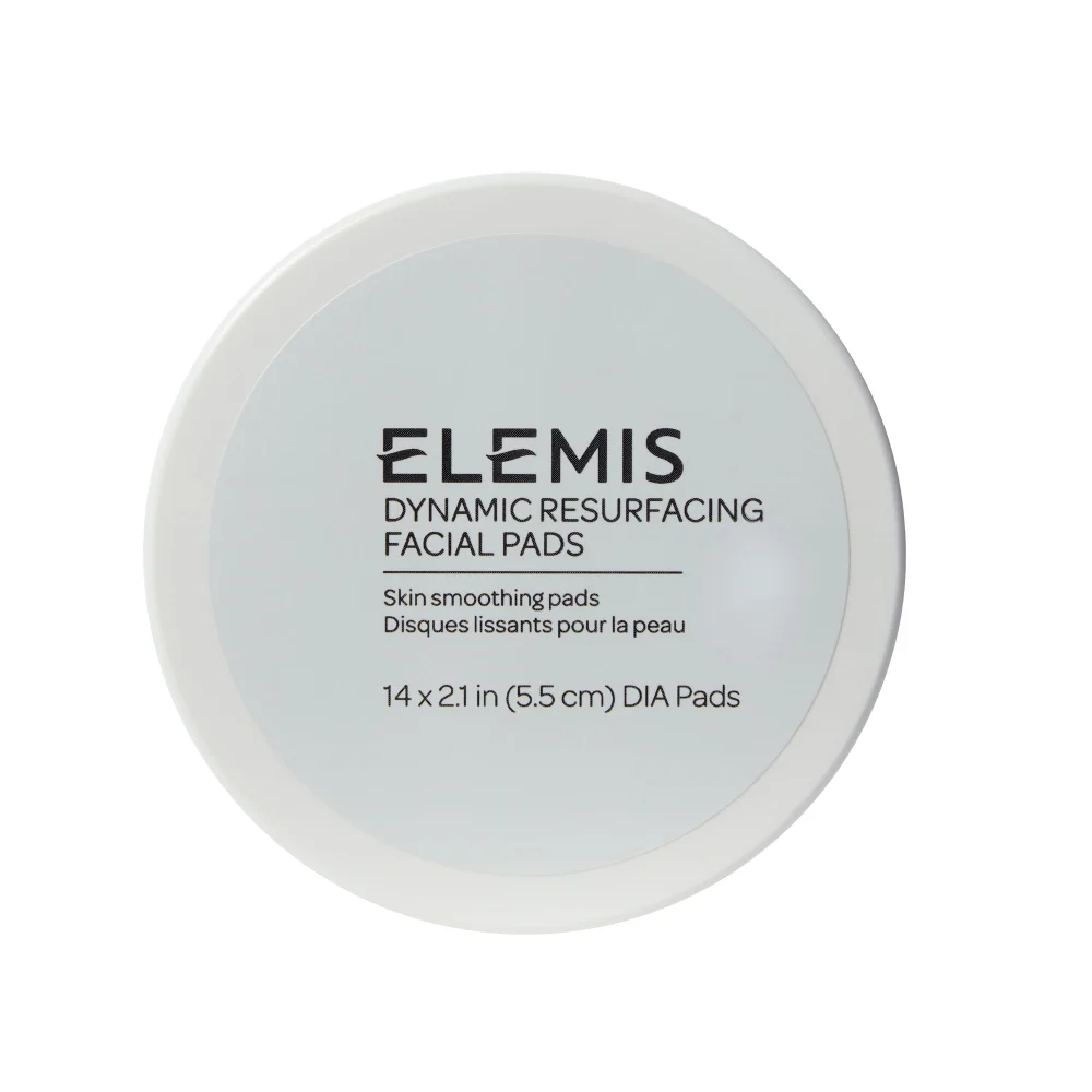 Elemis Dynamic Resurfacing Facial Pads 14pk image 1