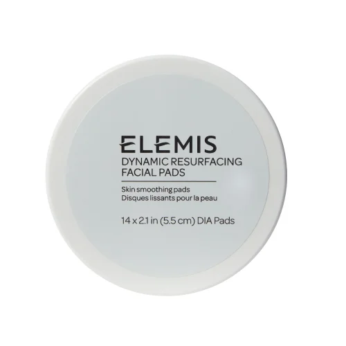 Elemis Dynamic Resurfacing Facial Pads 14pk image 1