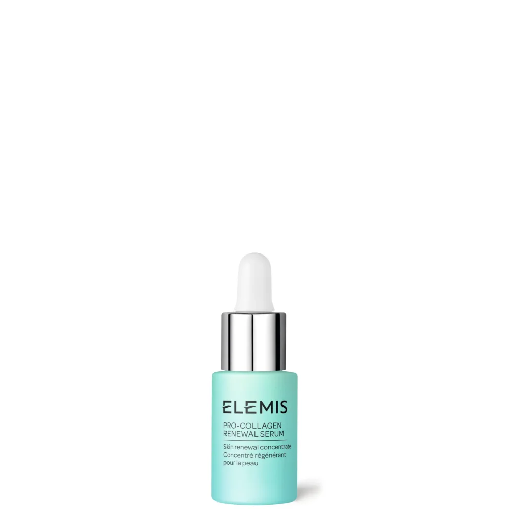 Elemis Pro-Collagen Renewal Serum 5ml image 1