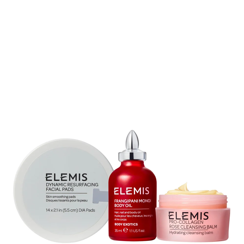 Elemis Black Friday Xmas Set Backup B image 1