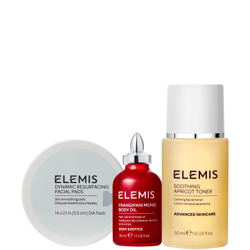 Elemis Black Friday Xmas Set Backup A image 1