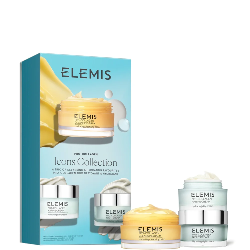 Pro-Collagen Collection Emblématique image 1