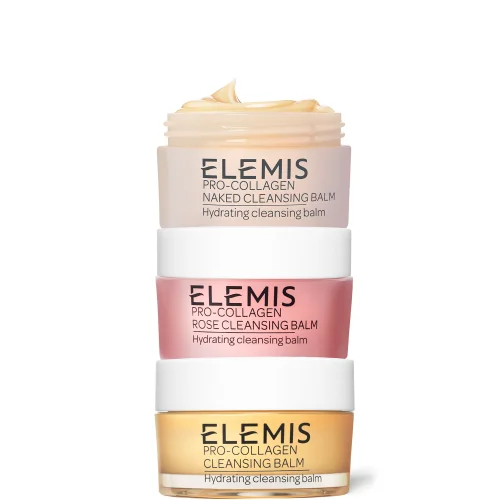 Pro-Collagen Baume Nettoyant - Le Trio Découverte image 3