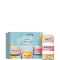 Pro-Collagen Baume Nettoyant - Le Trio Découverte