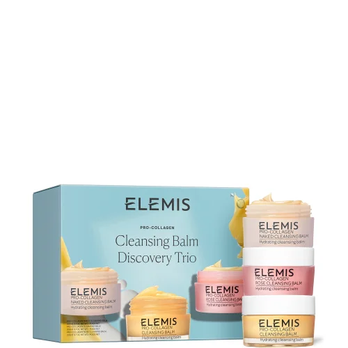 Pro-Collagen Baume Nettoyant - Le Trio Découverte image 1