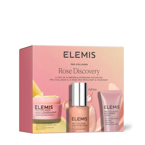 Pro-Collagen Rose Discovery Collection image 2