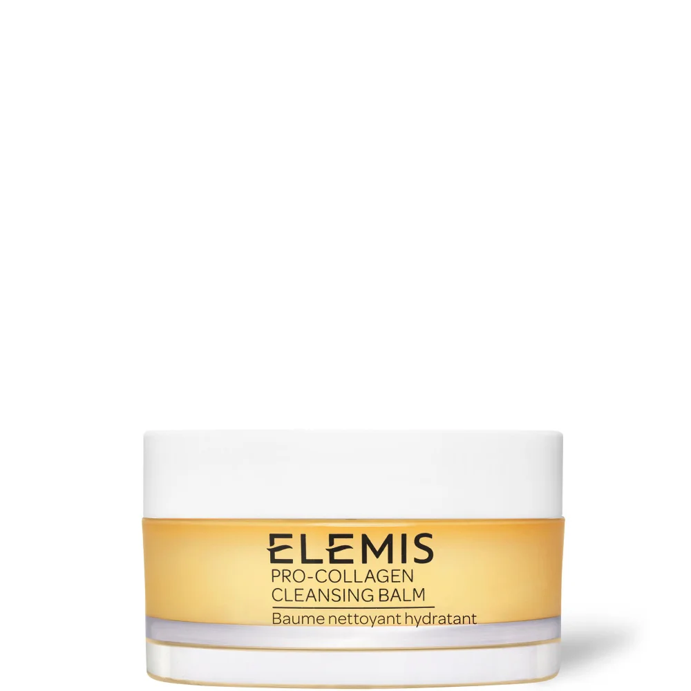 Elemis Pro-Collagen Cleansing Balm 50g image 1