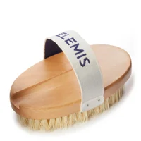 Elemis Skin Brush (with Bag) - undefined undefined