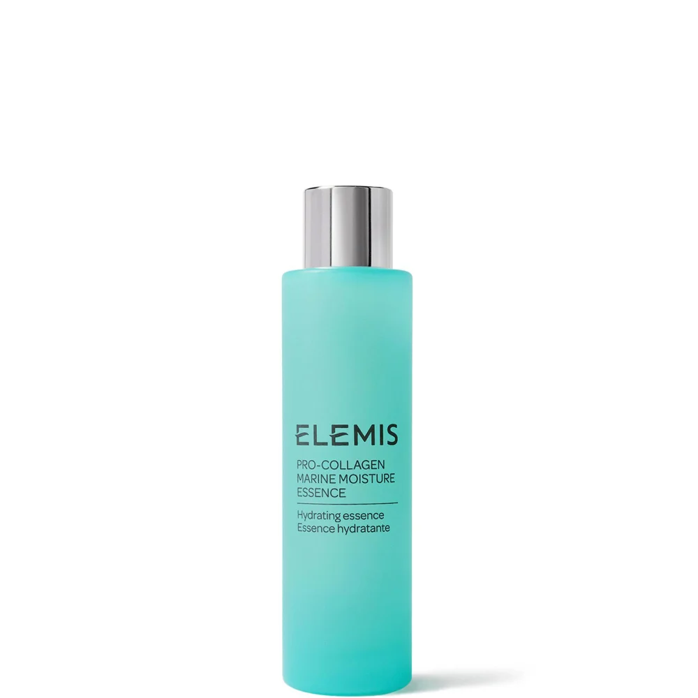Elemis Pro-Collagen Marine Moisture Essence 100ml image 1