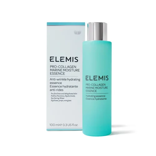 Elemis Pro-Collagen Marine Moisture Essence 100ml image 2