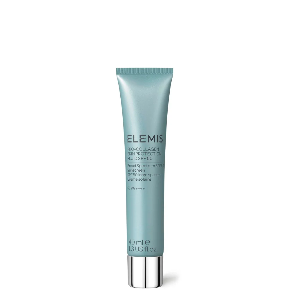 Pro-Collagen Skin Protection Fluid SPF 50 image 1