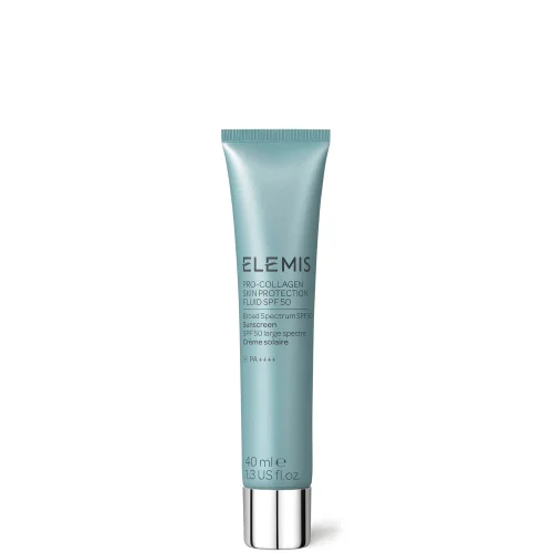 Pro-Collagen Skin Protection Fluid SPF 50 image 1