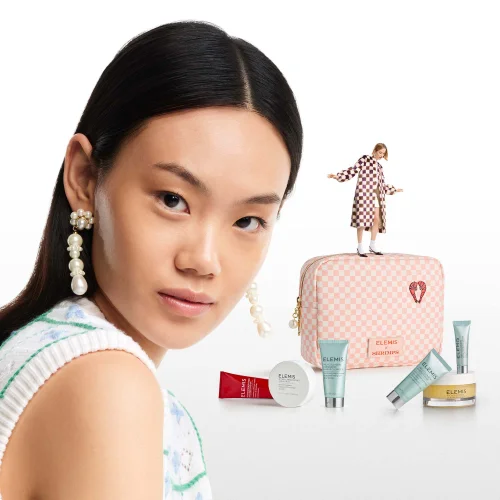 ELEMIS x Shrimps Travel Icons (Valeur 167€) image 4