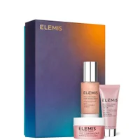 The Pro-Collagen Rose Icons (Valeur 179€)