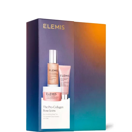 The Pro-Collagen Rose Icons (Valeur 179€) image 3