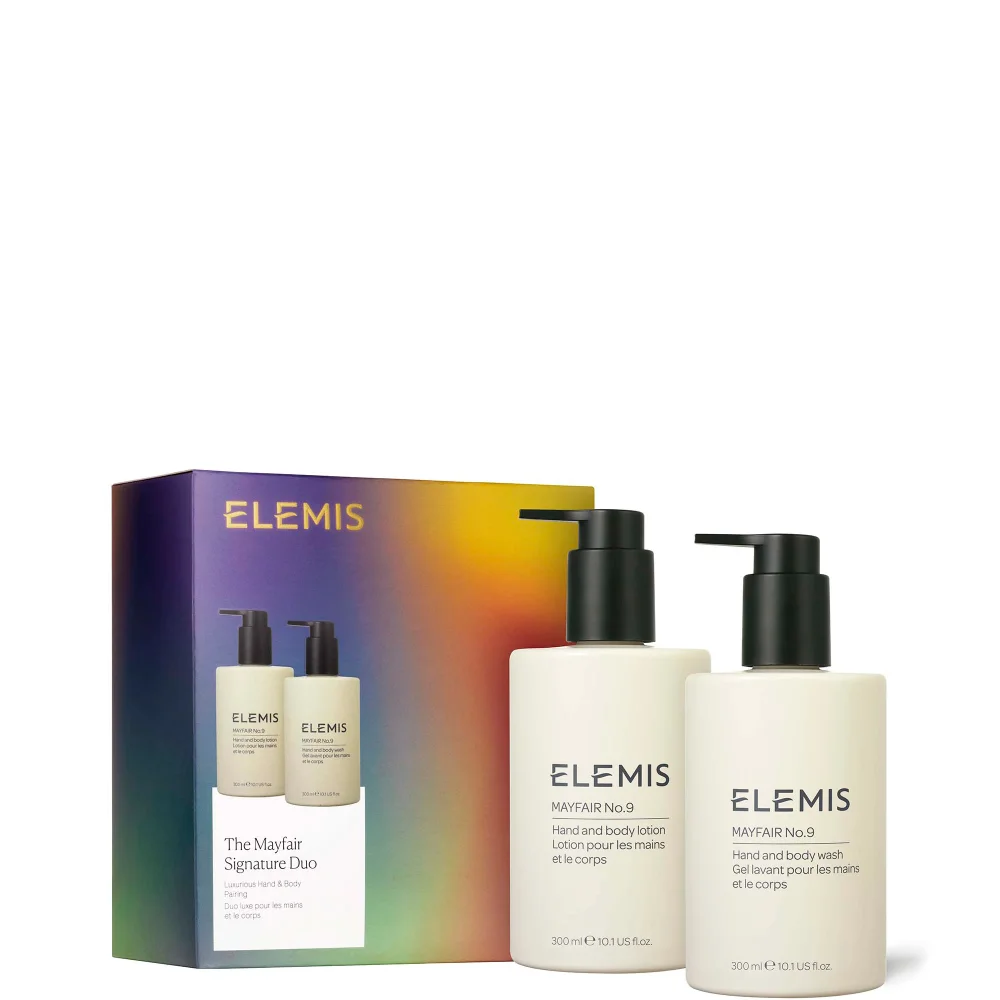 The Mayfair Signature Duo (Valeur 73€) image 1