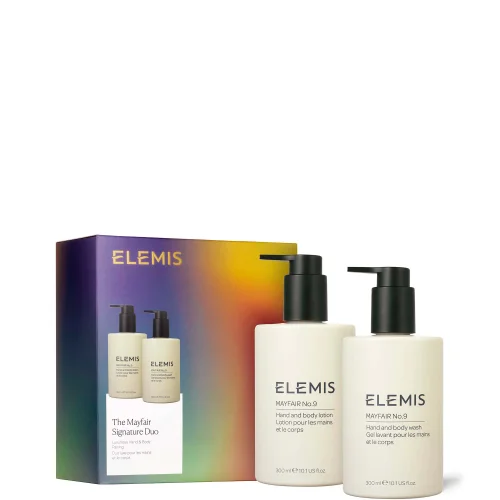 The Mayfair Signature Duo (Valeur 73€) image 1