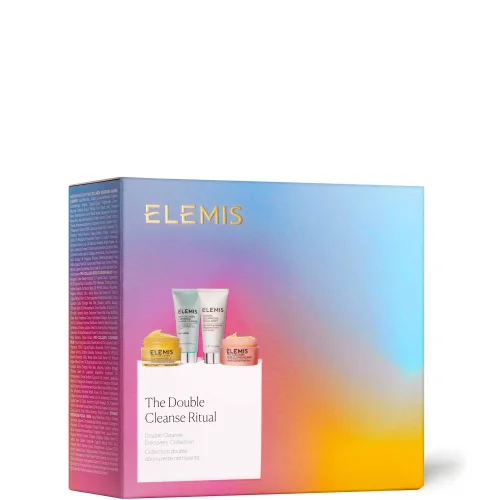 The Double Cleanse Ritual (Valeur 62.5€) image 3