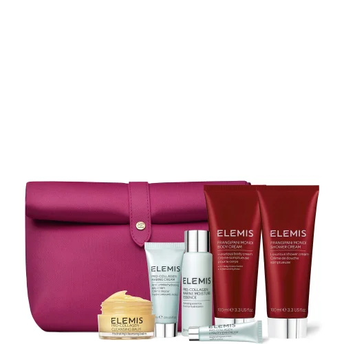 The Essential Travel Collection (Valeur 172€) image 2