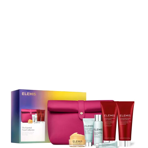 The Essential Travel Collection (Valeur 172€) image 1