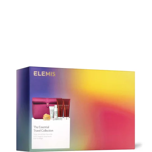The Essential Travel Collection (Valeur 172€) image 3