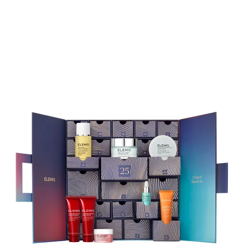 The Ultimate Skincare Advent Calendar (Valeur 675.5€) image 2