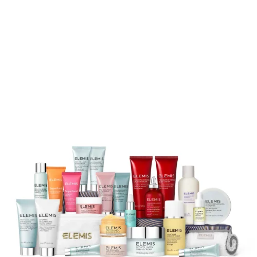 The Ultimate Skincare Advent Calendar (Valeur 675.5€) image 4