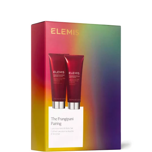 The Frangipani Pairing (Valeur 76€) image 3