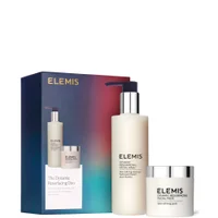 The Dynamic Resurfacing Duo (Valeur 108€) - undefined undefined