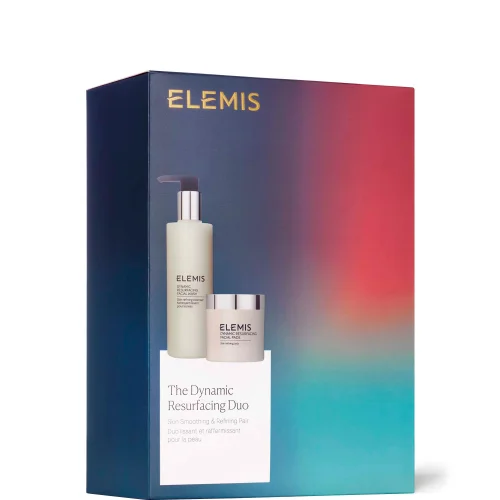 The Dynamic Resurfacing Duo (Valeur 108€) image 3