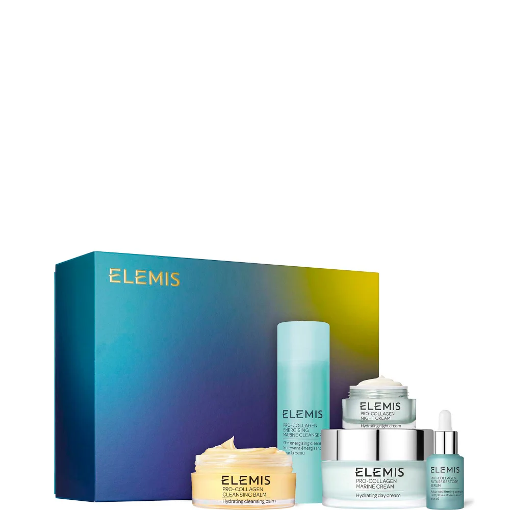 The Ultimate Pro-Collagen Collection image 1