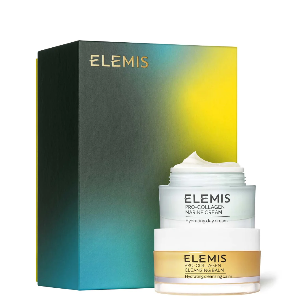 The Pro-Collagen Perfect Partners (Valeur 156€) image 1